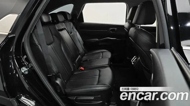 Kia Sorento Sorento 4-е поколение Дизель 2.2 2WD — Фото автомобиля 11