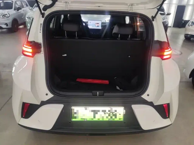 BYD Seagull — Фото автомобиля 18