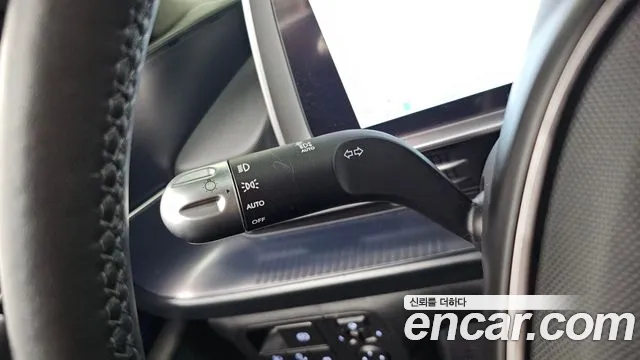 Hyundai Ioniq 6 — Фото автомобиля 30