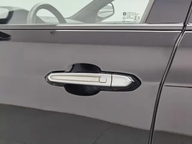 Cadillac CT6 — Фото автомобиля 18