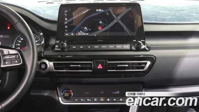 Kia Seltos — Фото автомобиля 21