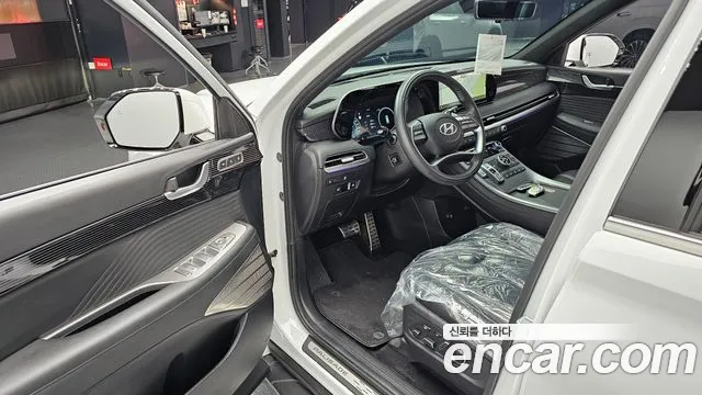 Hyundai Palisade The New — Фото автомобиля 15