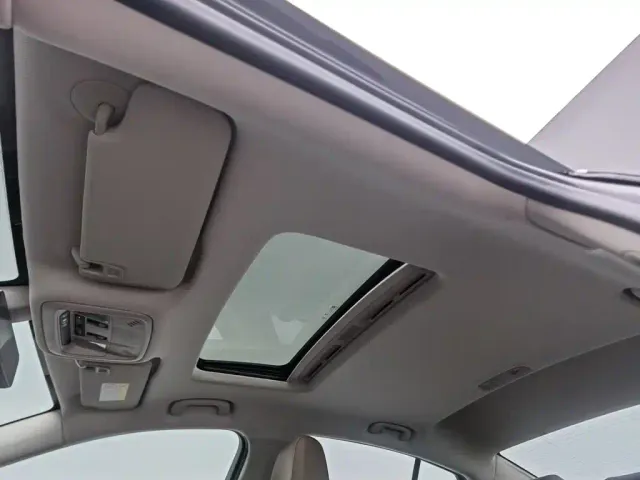 Buick Regal — Фото автомобиля 14