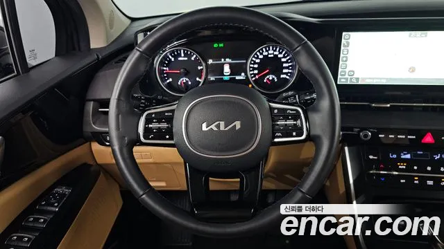 Kia Carnival 4th Gen — Фото автомобиля 13