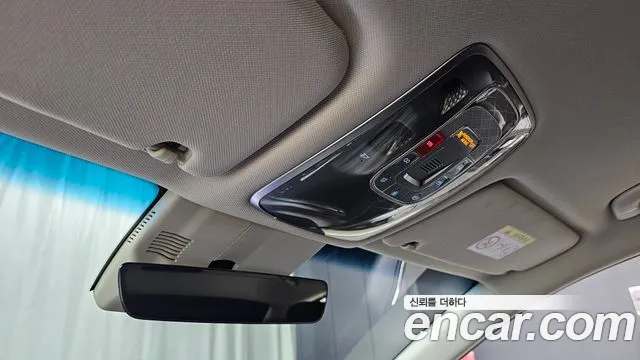 Genesis G80 RG3 — Фото автомобиля 24