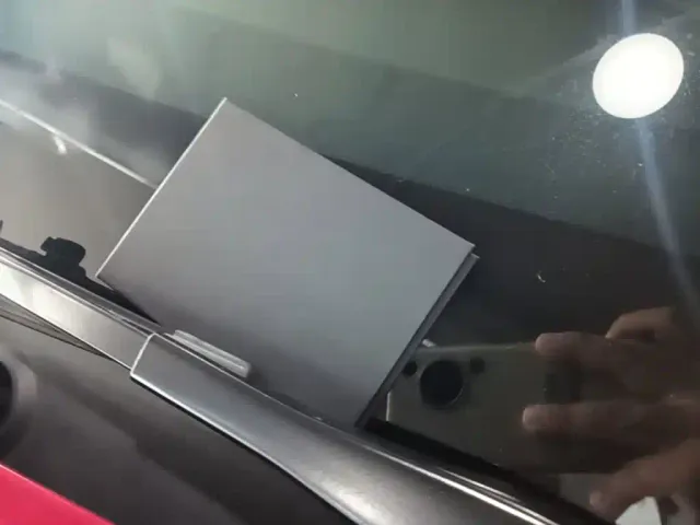 Tesla Model Y — Фото автомобиля 8