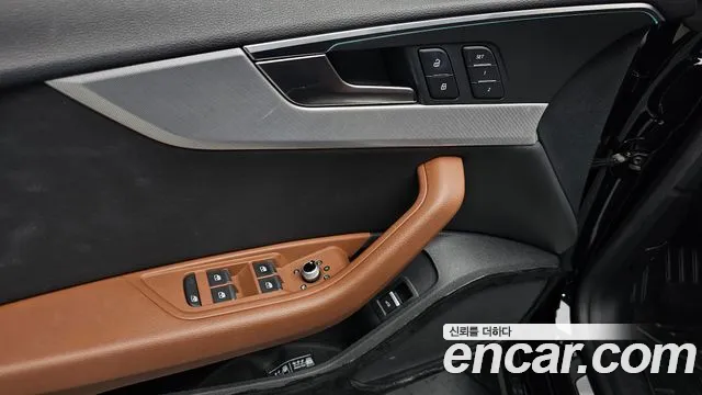 Audi A5 — Фото автомобиля 29