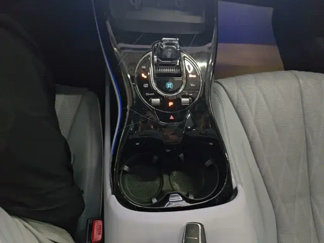 BYD Seal — Фото автомобиля 13