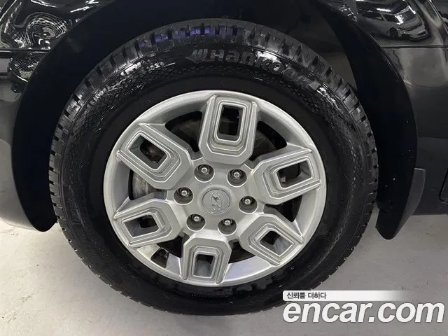 Hyundai Staria — Фото автомобиля 20