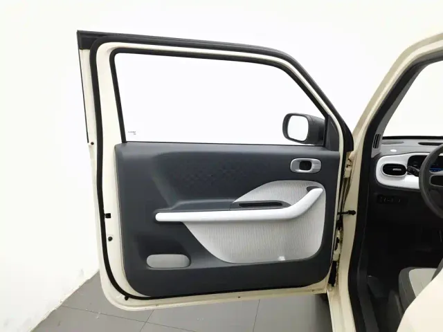 Geely Panda — Фото автомобиля 8
