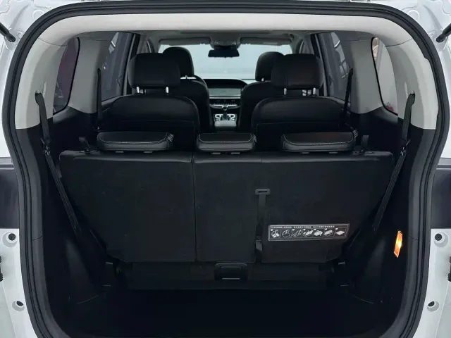 GAC Trumpchi M6 — Фото автомобиля 19
