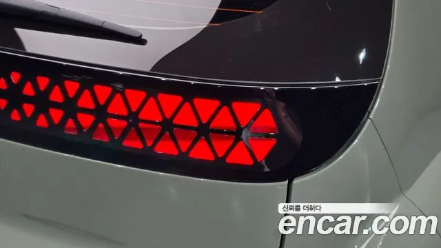 Hyundai Casper — Фото автомобиля 8