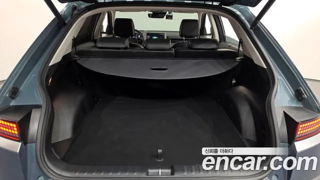 Hyundai Ioniq5 Ioniq5 Long Range AWD — Фото автомобиля 13