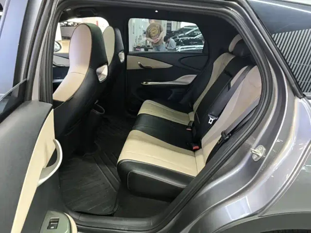 BYD Dolphin — Фото автомобиля 16