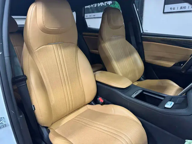 Geely Galaxy Galaxy L7 2023 1.5T 115km Starship — Фото автомобиля 14
