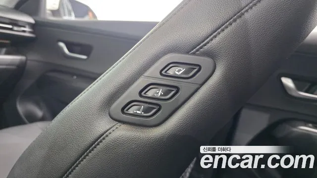 Hyundai Kona — Фото автомобиля 19