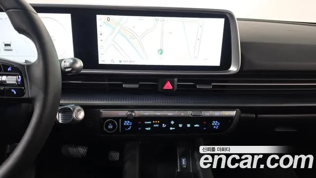 Hyundai Ioniq 6 — Фото автомобиля 18