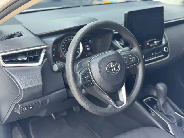 Toyota Allion — Фото автомобиля 8