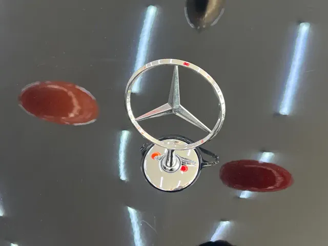 Mercedes-Benz Vito — Фото автомобиля 22