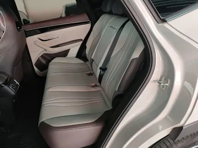 BYD Song PLUS — Фото автомобиля 16