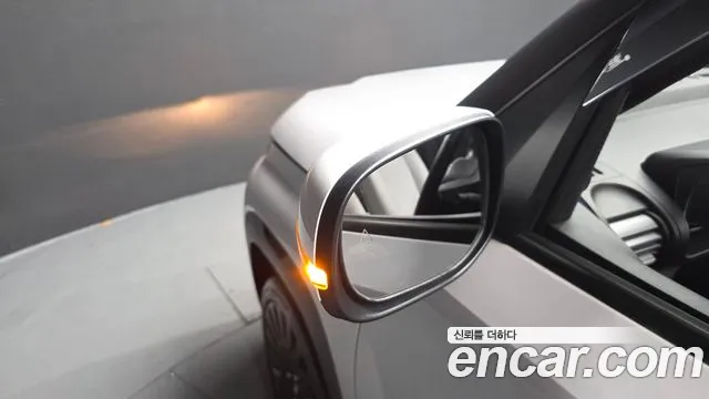 Hyundai Casper Casper Turbo Inspiration — Фото автомобиля 28