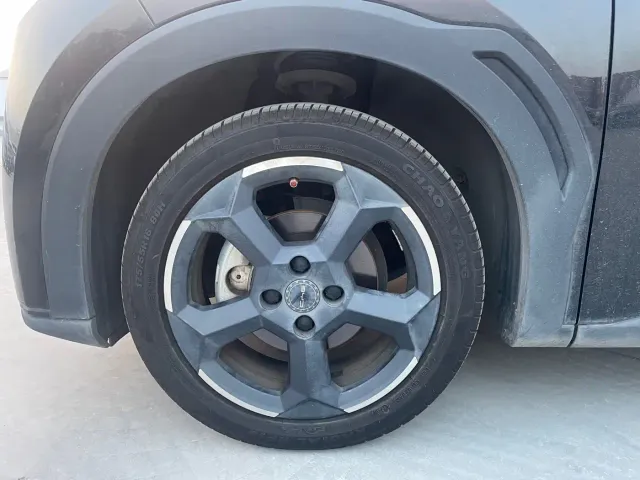 BYD Seagull — Фото автомобиля 7