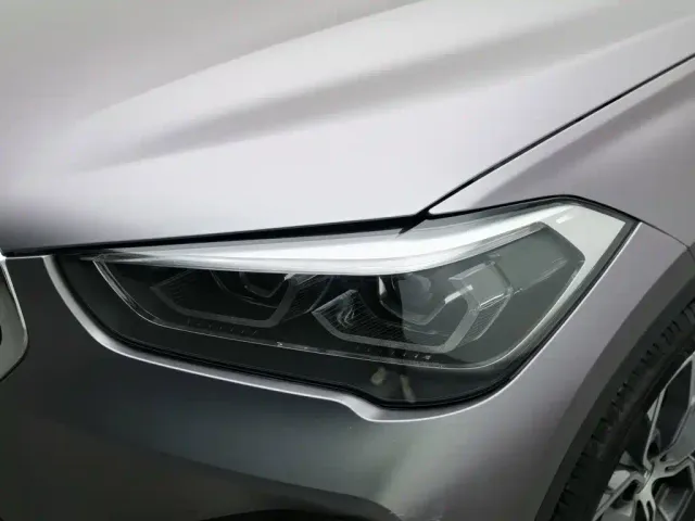 BMW X1 — Фото автомобиля 7