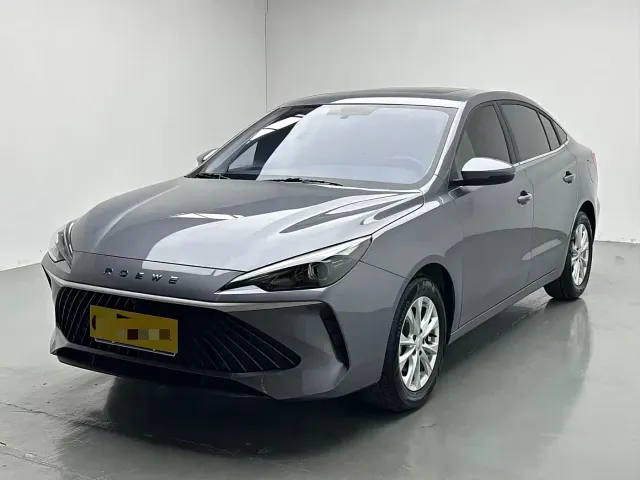 Фотография автомобиля — Roewe i5