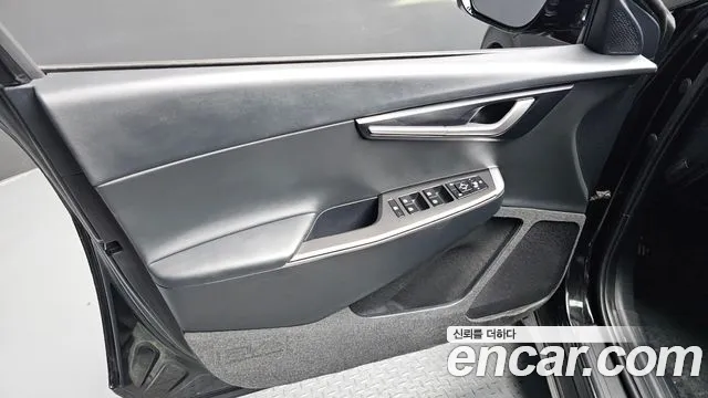 Kia EV6 — Фото автомобиля 13