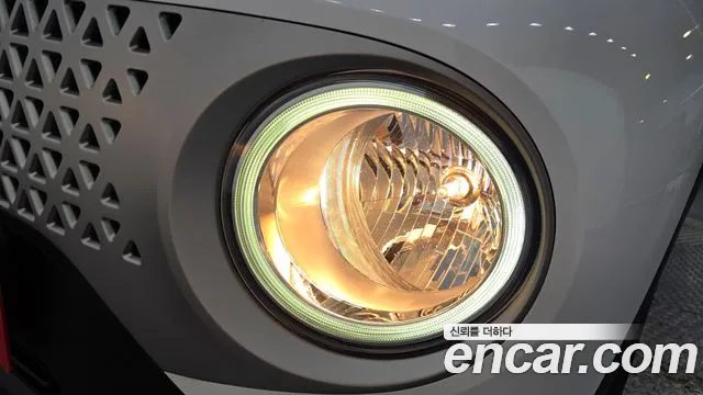 Hyundai Casper — Фото автомобиля 7