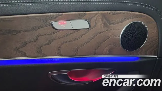 Mercedes-Benz E-Class W213 — Фото автомобиля 17