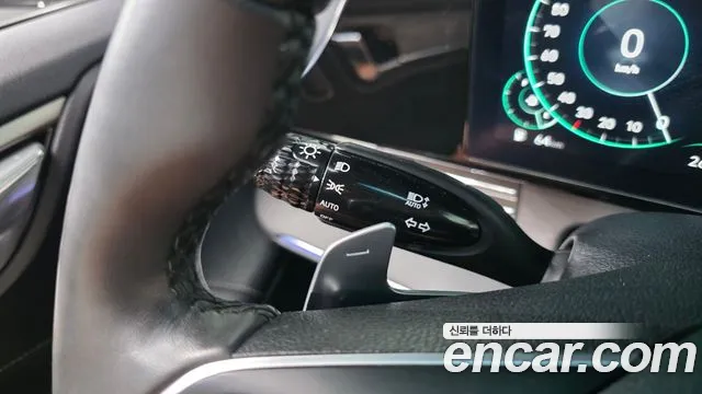 Hyundai Grandeur Новый Grandeur IG — Фото автомобиля 30