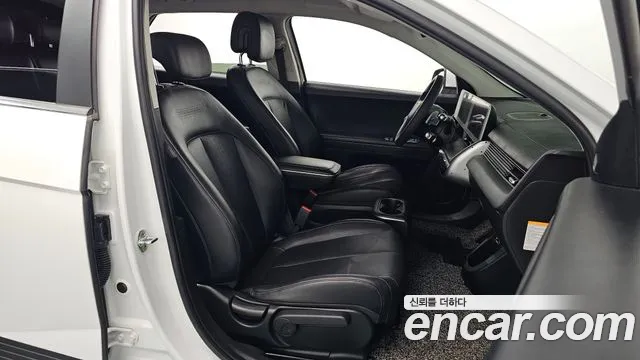 Hyundai Ioniq 5 — Фото автомобиля 16