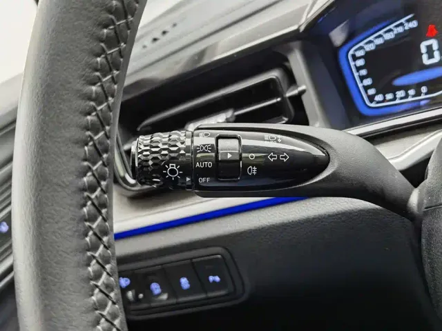 Hyundai Custo — Фото автомобиля 21