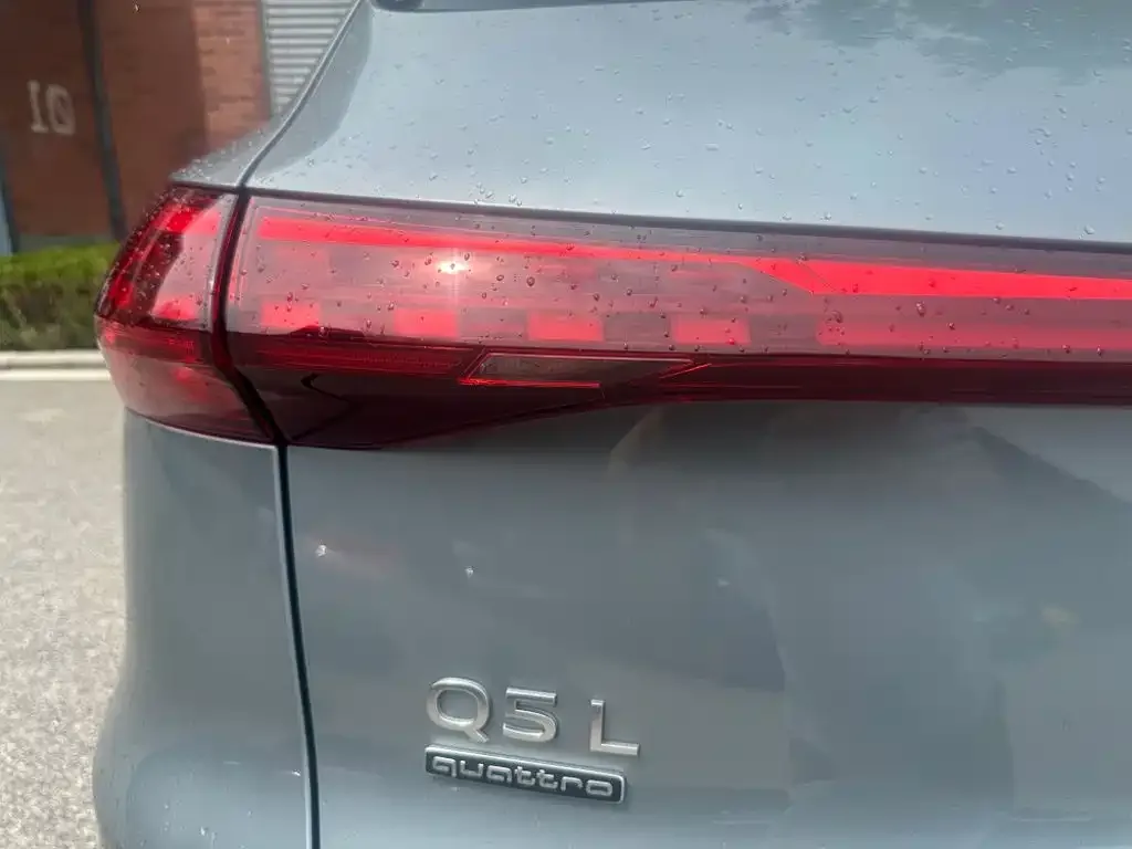 Audi Audi Q5L 2026 Luxury Sport 150kW — Фото автомобиля 14