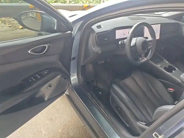 BYD Seal 06 — Фото автомобиля 15