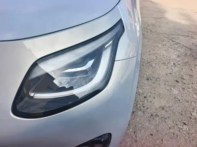 GAC Aion UT — Фото автомобиля 5