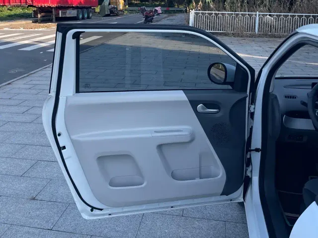 Changan Lumin — Фото автомобиля 8