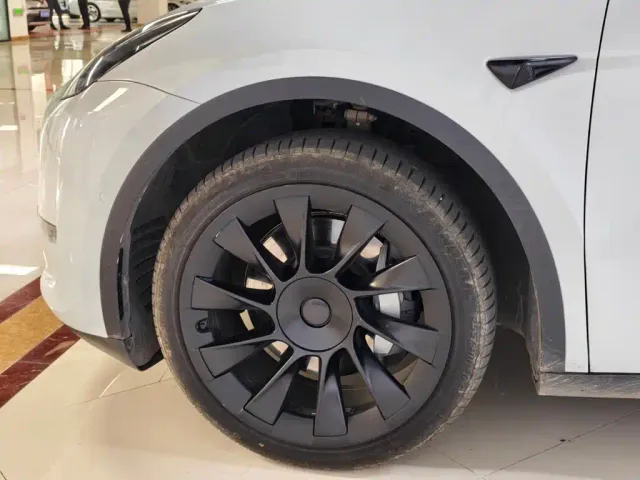Tesla Model Y 2022 Facelift Long Range All-Wheel Drive Version — Фото автомобиля 5