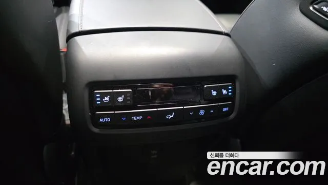 Hyundai Palisade The New Palisade Дизель 2.2 4WD — Фото автомобиля 30