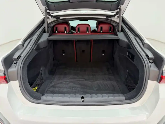 BMW 4 Series — Фото автомобиля 25