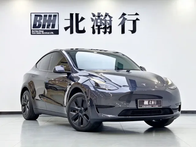 Tesla Model Y — Фото автомобиля 3
