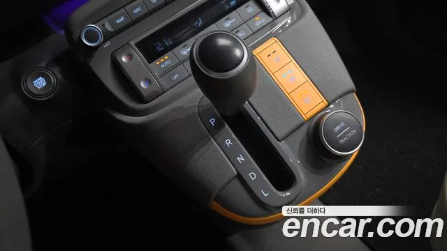 Hyundai Casper Casper Turbo Inspiration — Фото автомобиля 8