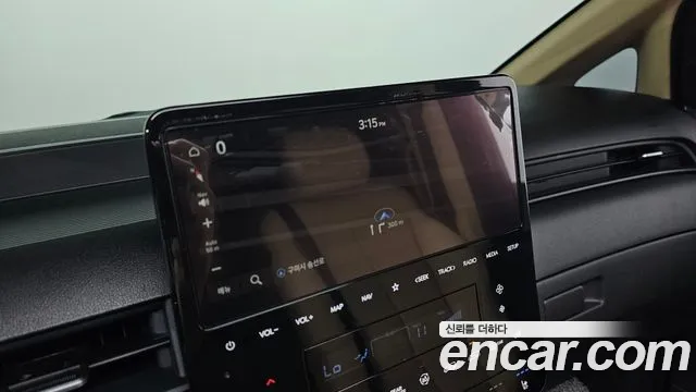 Hyundai Staria — Фото автомобиля 14