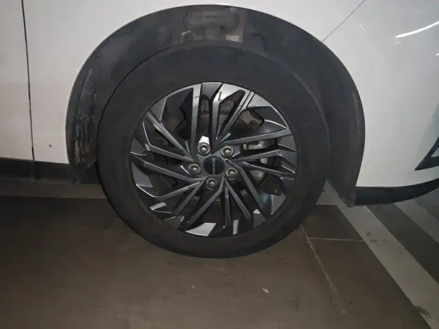 Maxus G50 — Фото автомобиля 8