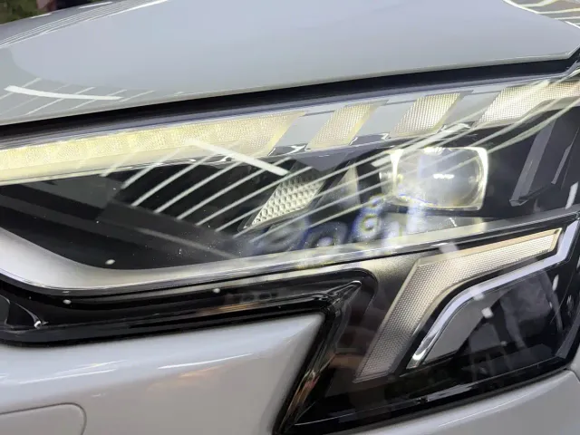 Audi A3 — Фото автомобиля 11