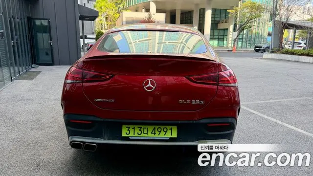 Mercedes-Benz GLE-Class W167 — Фото автомобиля 4