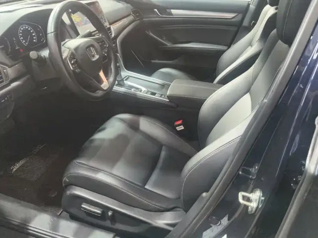 Honda Inspire — Фото автомобиля 9