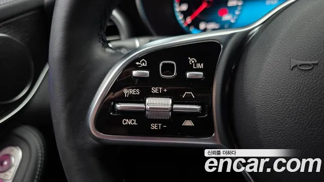 Mercedes-Benz GLC-Class X253 — Фото автомобиля 22
