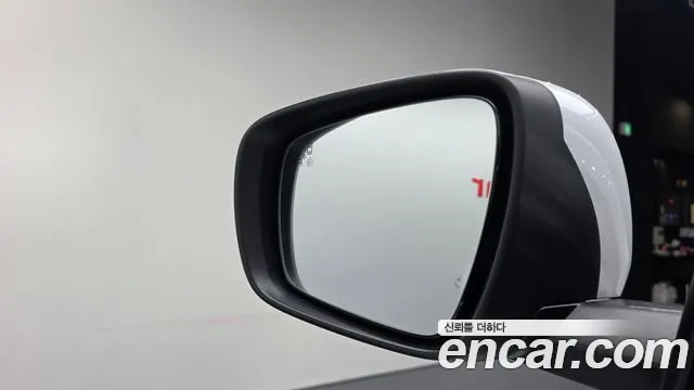 Renault Korea QM6 QM6 (New) — Фото автомобиля 24